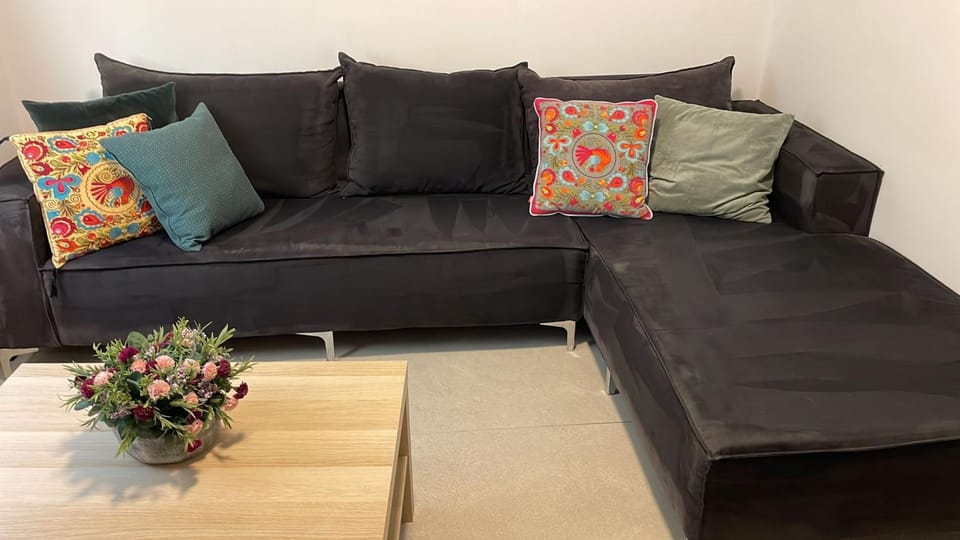 PORT CITY HAIFA - Downtown Luxury Apartments - MAMAK Apartment in Haifa