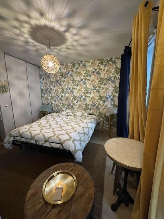 STUDIO de Charme, CITY BED, LA ROCHELLE Apartment in La Rochelle