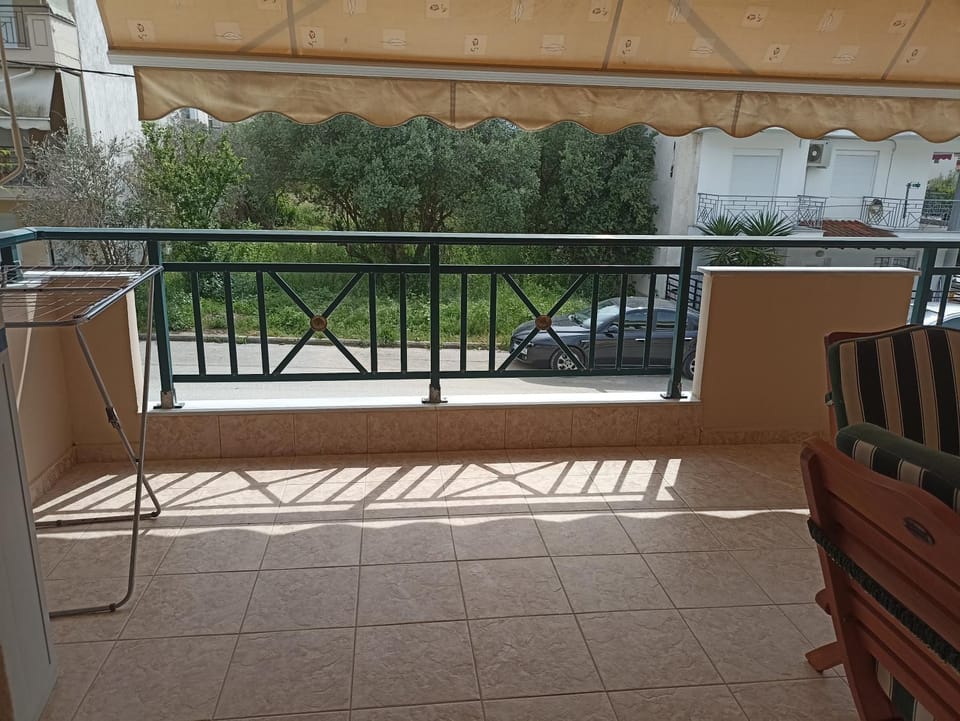 PONTOS apartment Apartment in Halkidiki