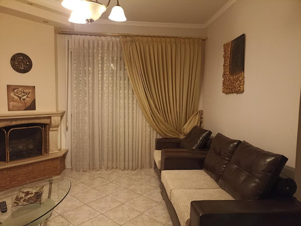 PONTOS apartment Apartment in Halkidiki