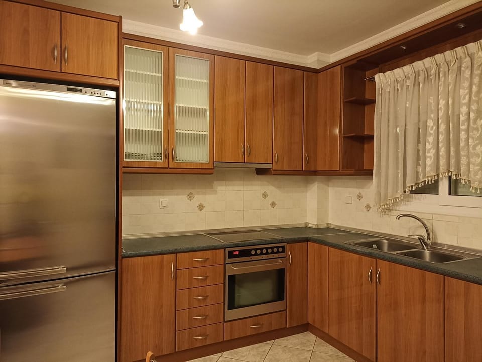 PONTOS apartment Apartment in Halkidiki