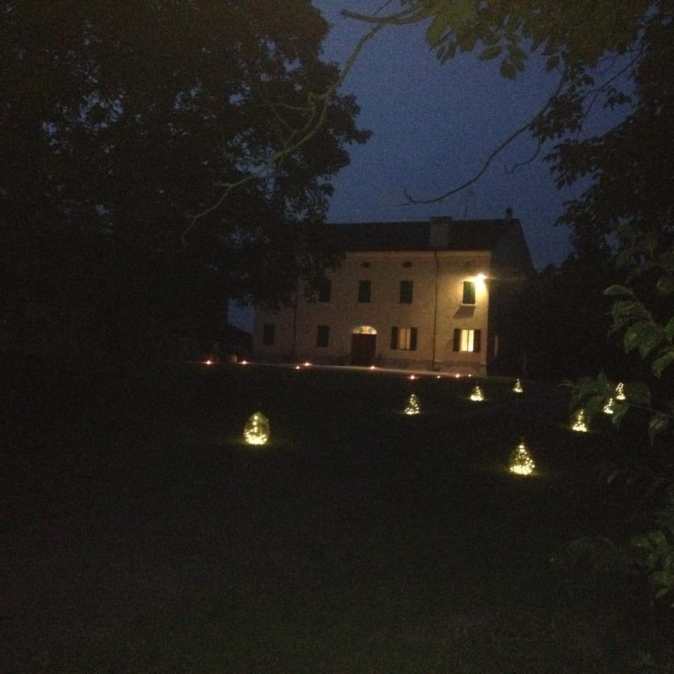 Corte Croce House in Veneto