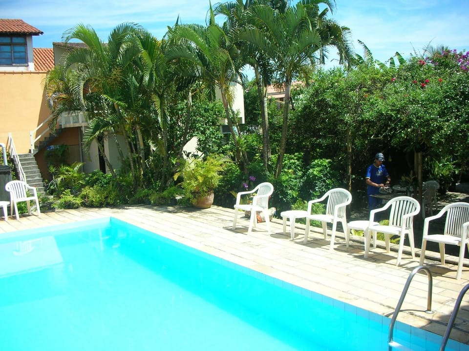 Swimming pool, Swimming pool