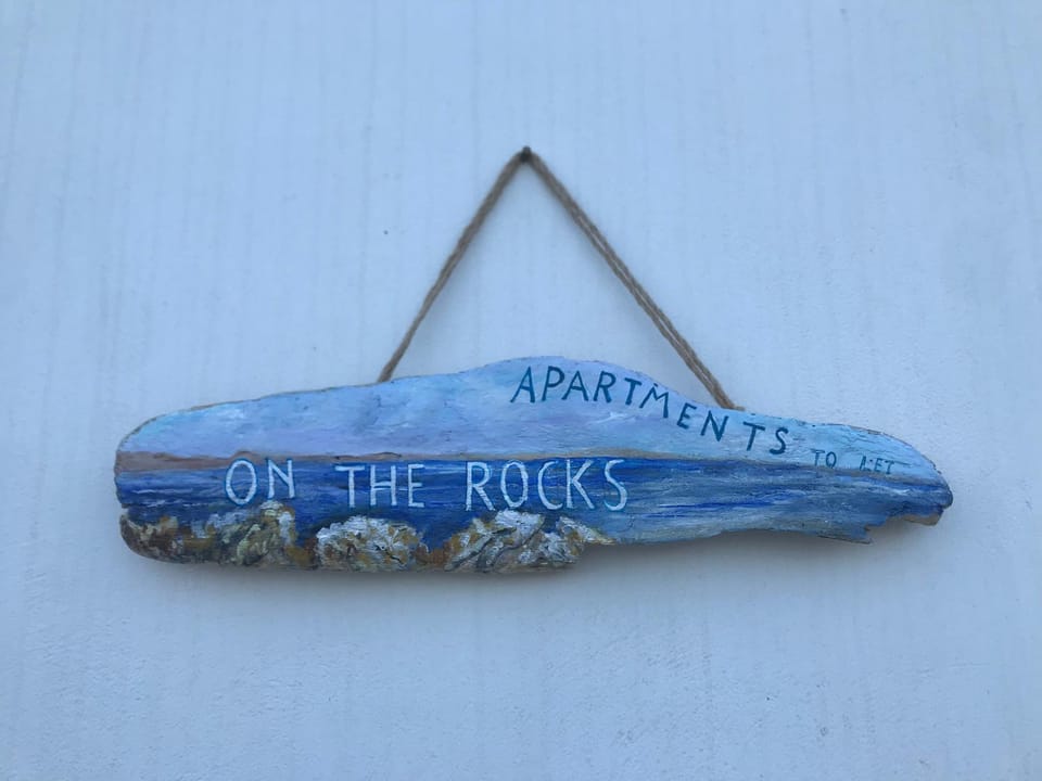 Decorative detail
