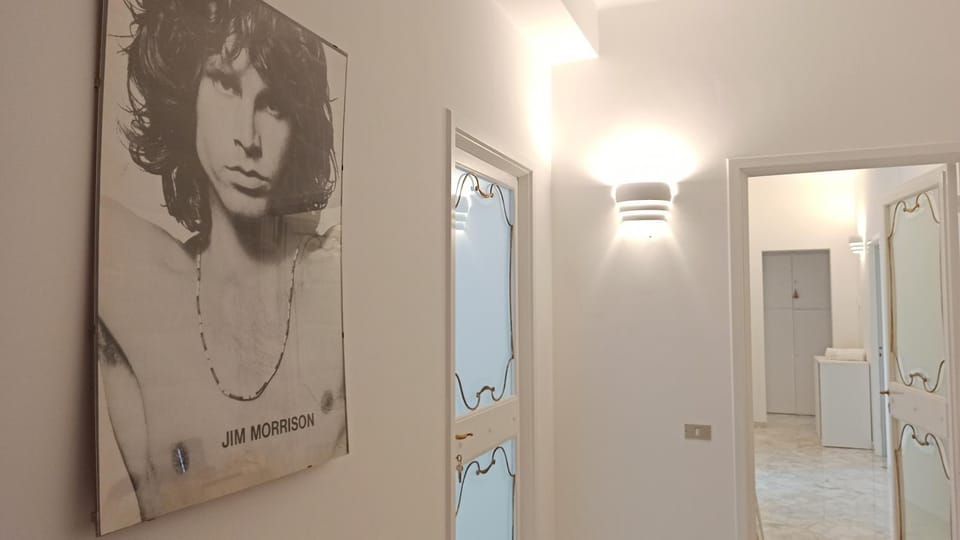Apple guest house Bed and Breakfast in Bari
