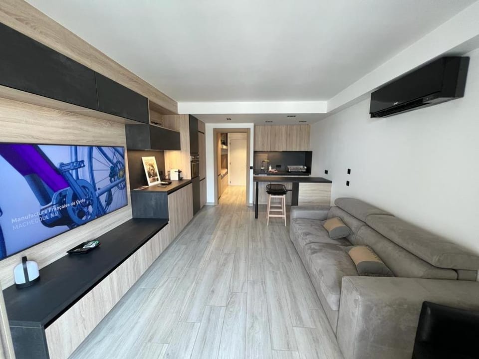 LE DIATOMEE - RUE DU PORT Apartment in Cavalaire-sur-Mer