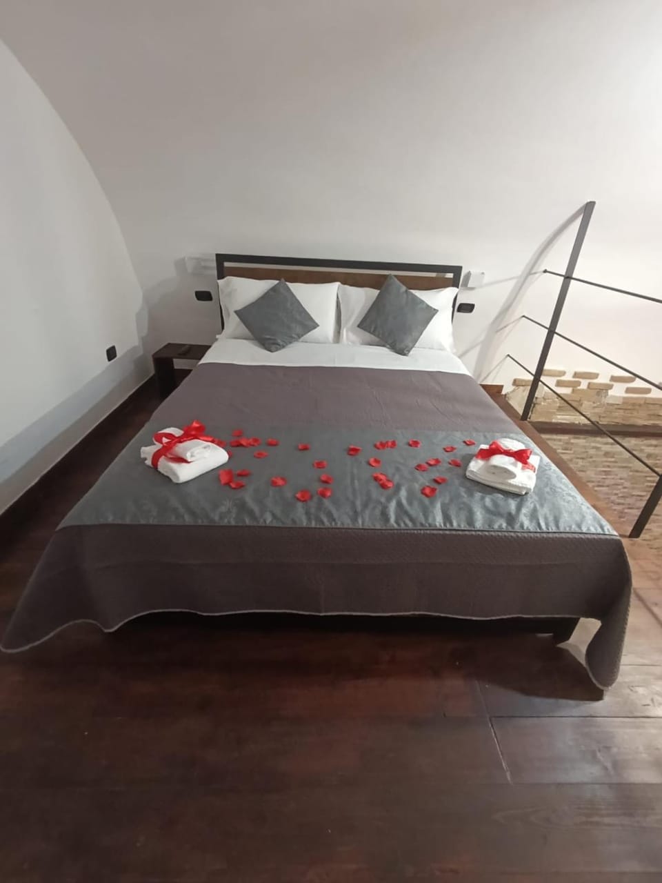 Diora Suite Apartment in Pompeii