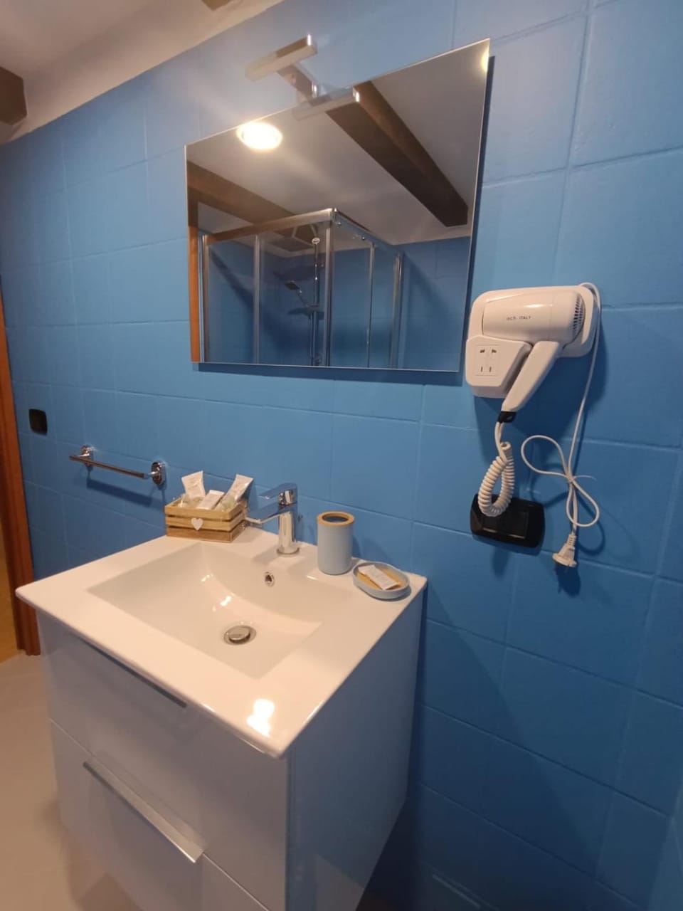 Diora Suite Apartment in Pompeii