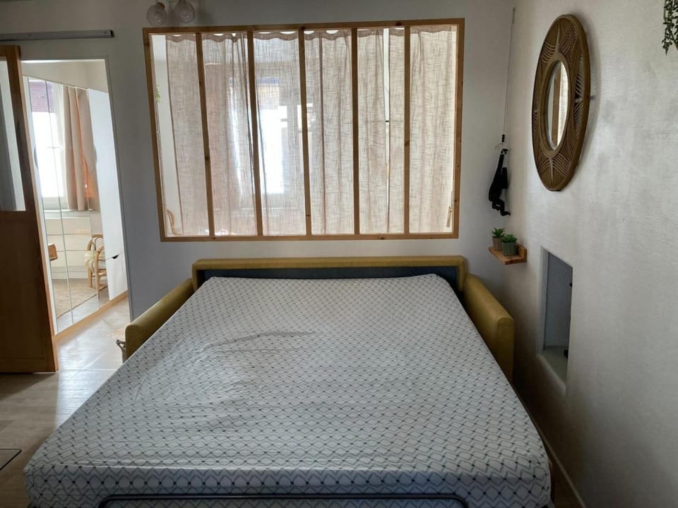 Le Savana - Centre-ville - by Mon Petit Faré Apartment in Bourges