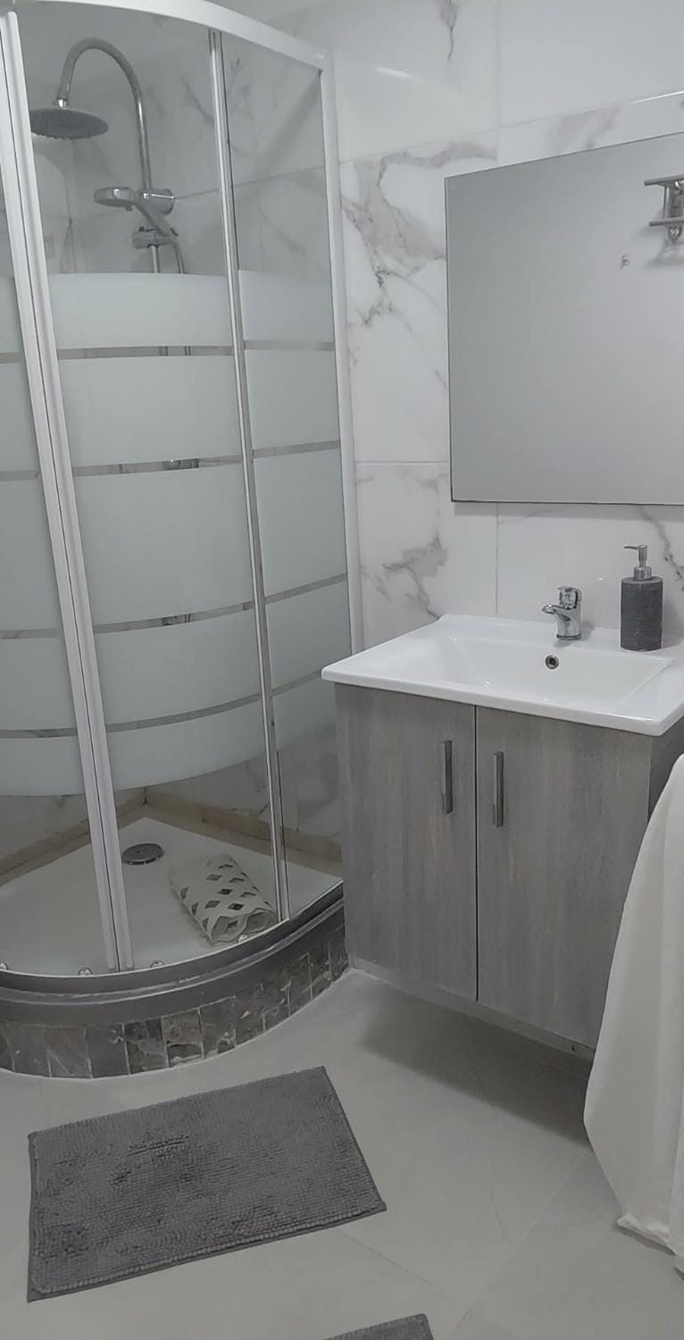 Lovely Cozy Apartment in the entrance of Nicosia Apartment in Nicosia District