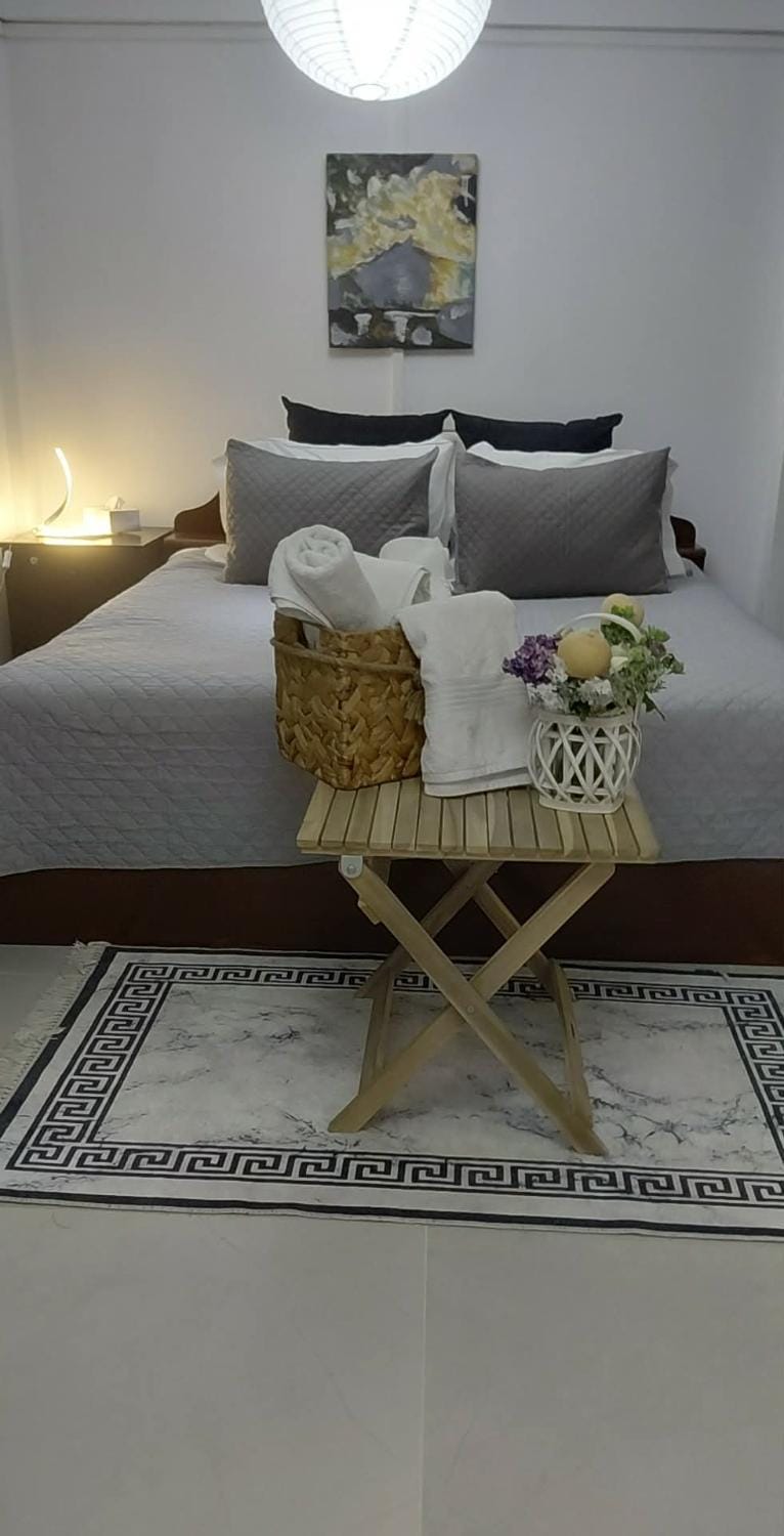 Lovely Cozy Apartment in the entrance of Nicosia Apartment in Nicosia District