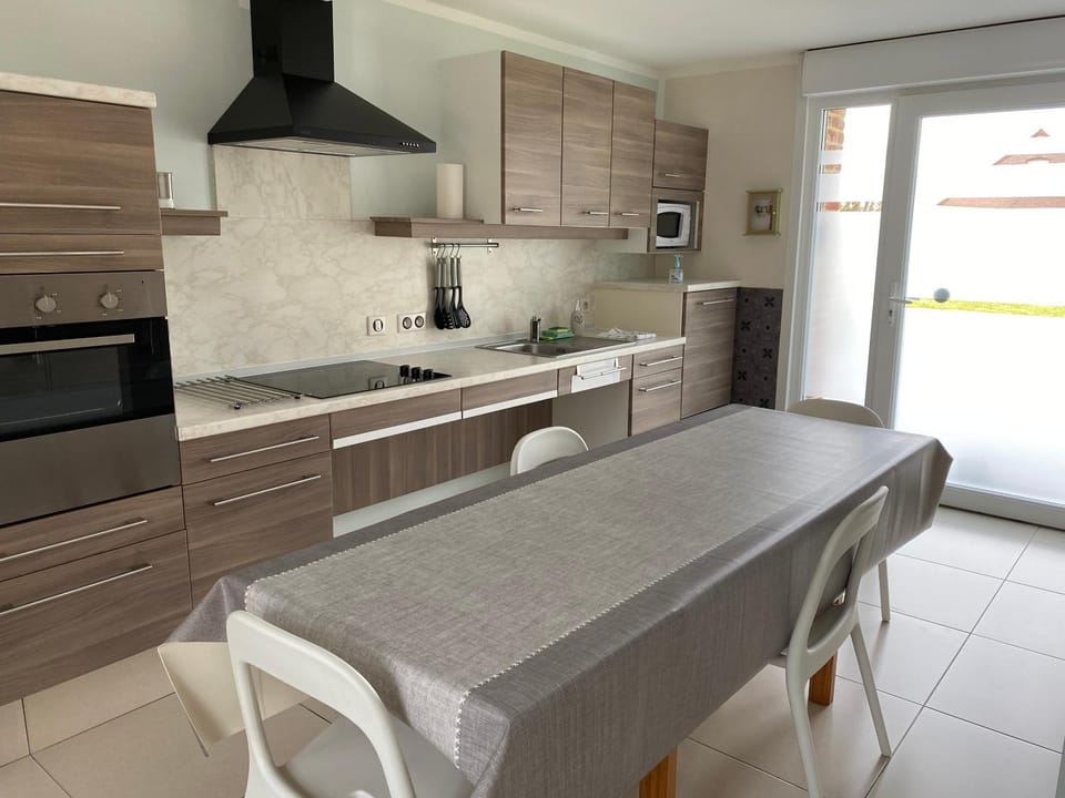 LE DOMAINE DES SAULES House in Hauts-de-France