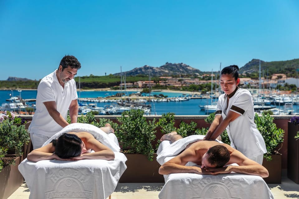 Massage, Spa and wellness centre/facilities