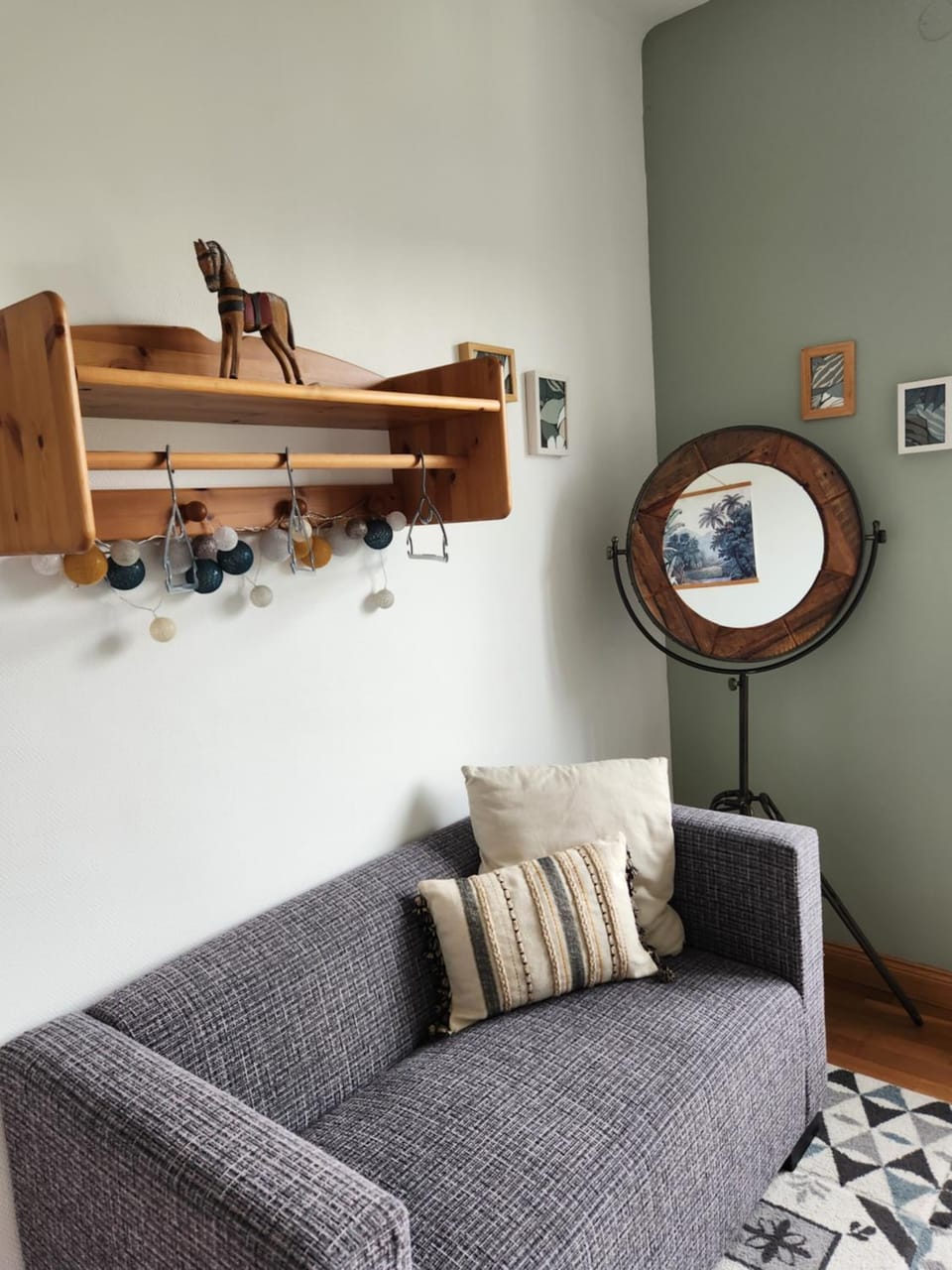 Mont Naïa House in Brittany