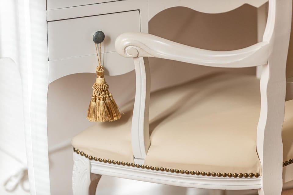Decorative detail