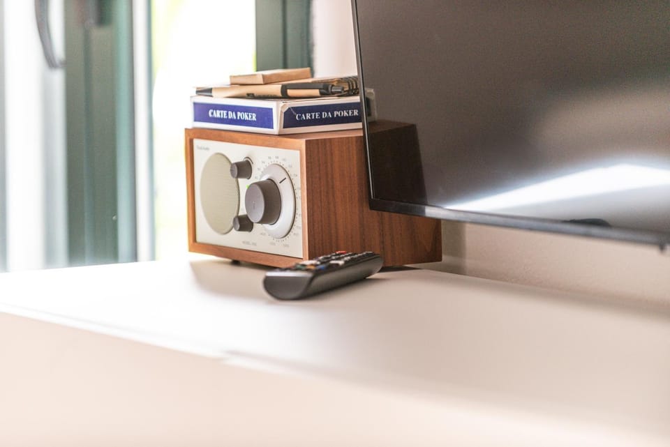 TV and multimedia