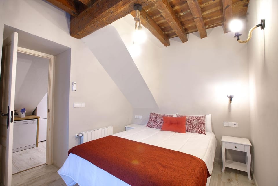 Cuencaloft San Pedro 32 Apartment in Cuenca