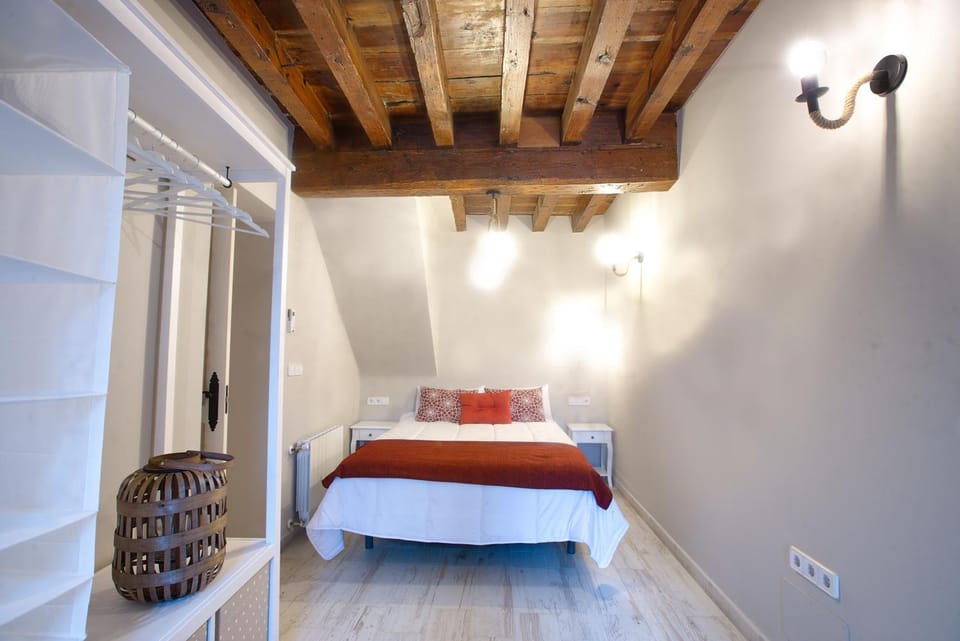 Cuencaloft San Pedro 32 Apartment in Cuenca