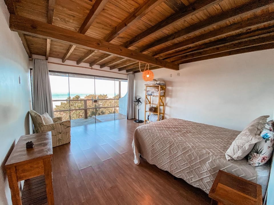 Casa do Morro House in Imbituba