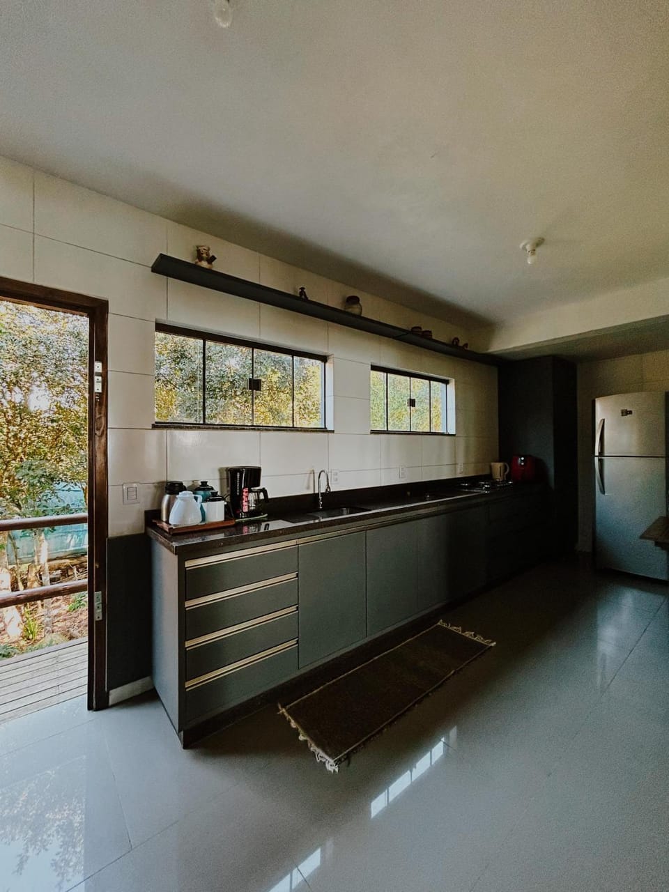 Casa do Morro House in Imbituba