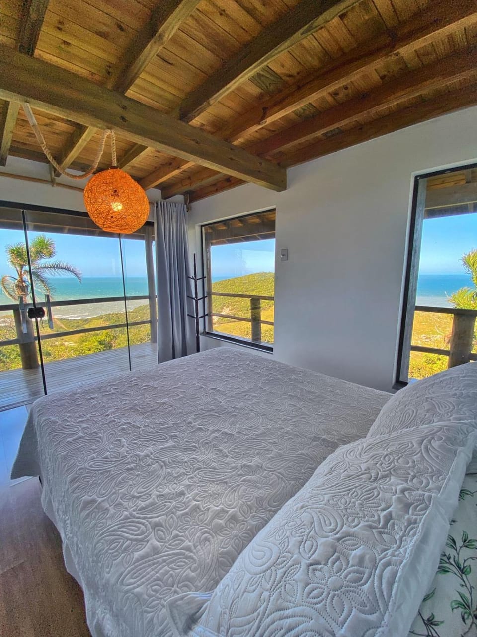 Casa do Morro House in Imbituba