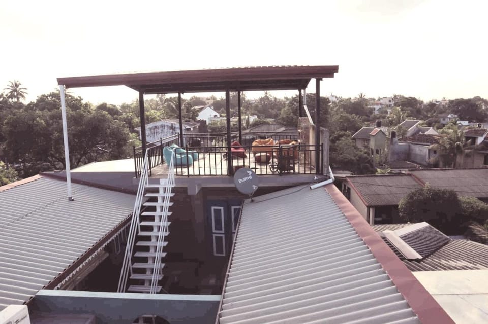 View (from property/room), Balcony/Terrace