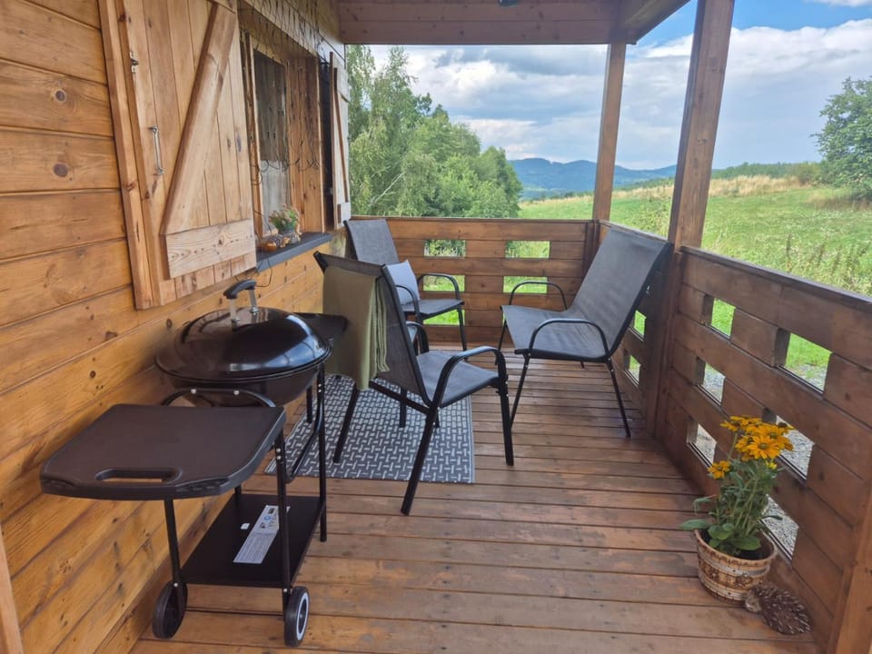 Balcony/Terrace, Balcony/Terrace