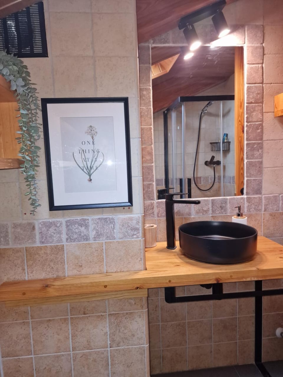 La Buhardilla de Gavin Apartment in Aragon