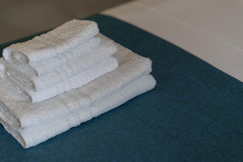 towels