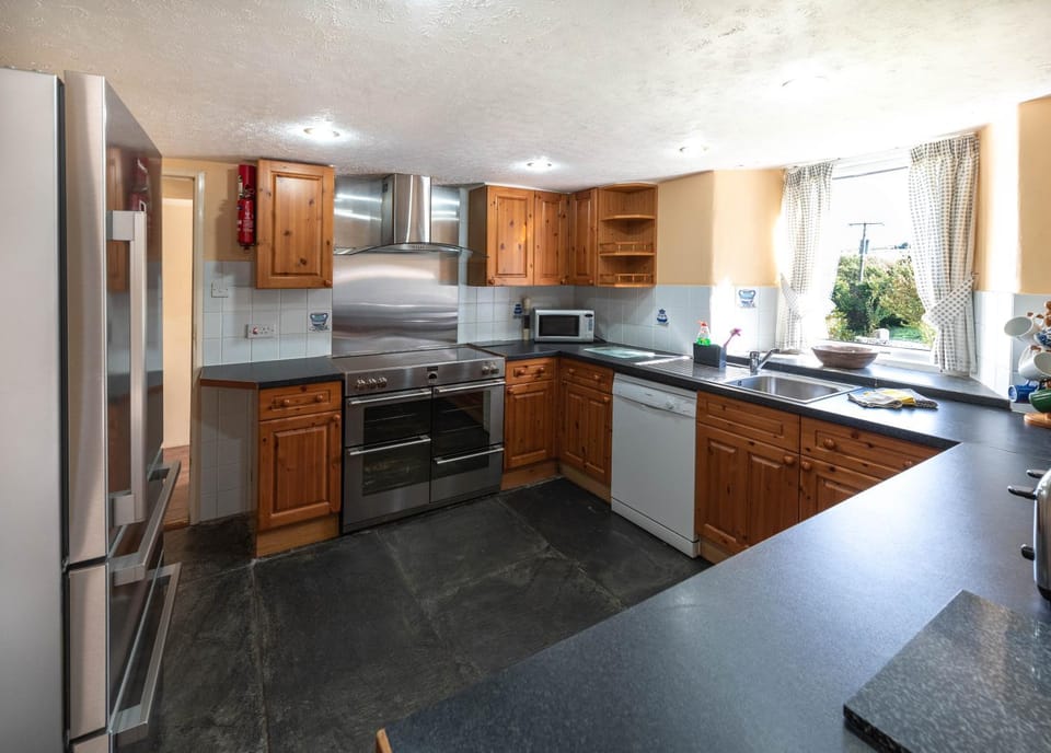 Ta Mill Holiday Cottages & Lodges -Ta Mill House House in England