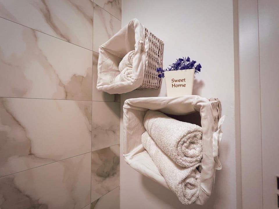 towels