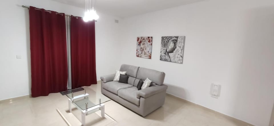 Searenity Apartment in Malta