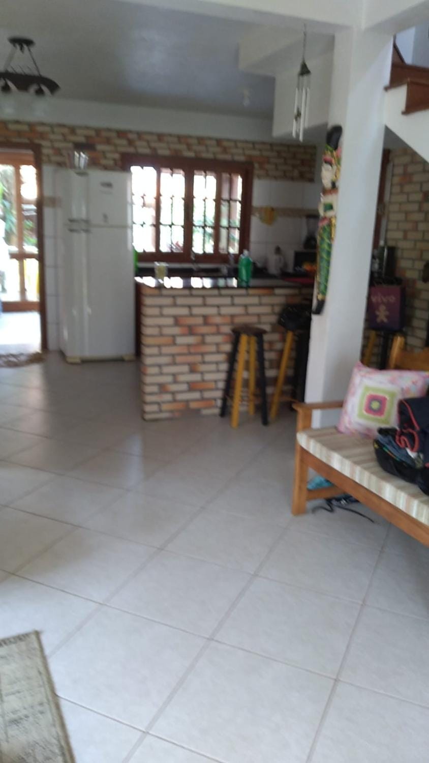 Casa da Barra da Ibiraquera House in Imbituba