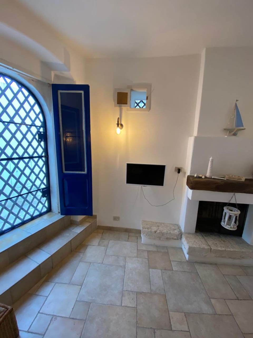 Casa Corallo Apartment in Peschici