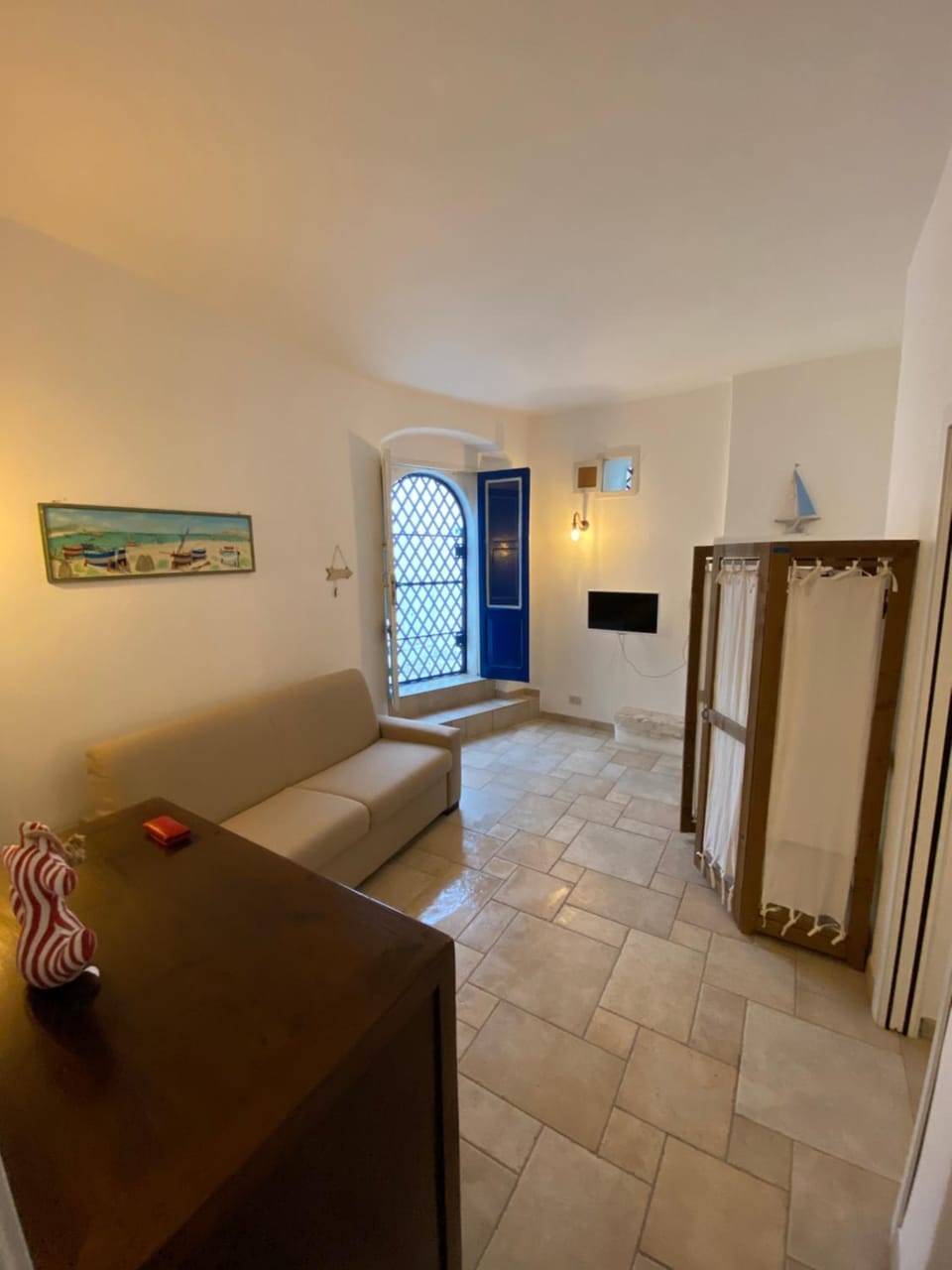 Casa Corallo Apartment in Peschici