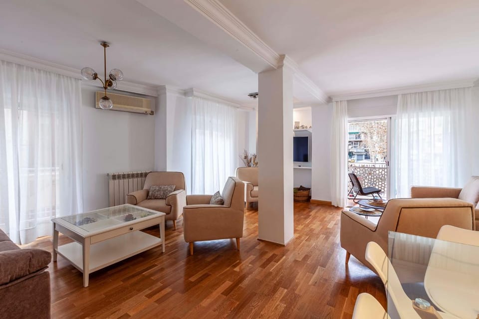 Living room, Lounge or bar