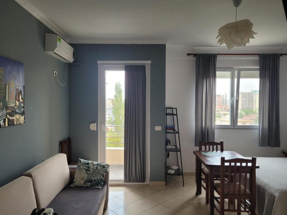 new studio del mar Apartment in Vlorë