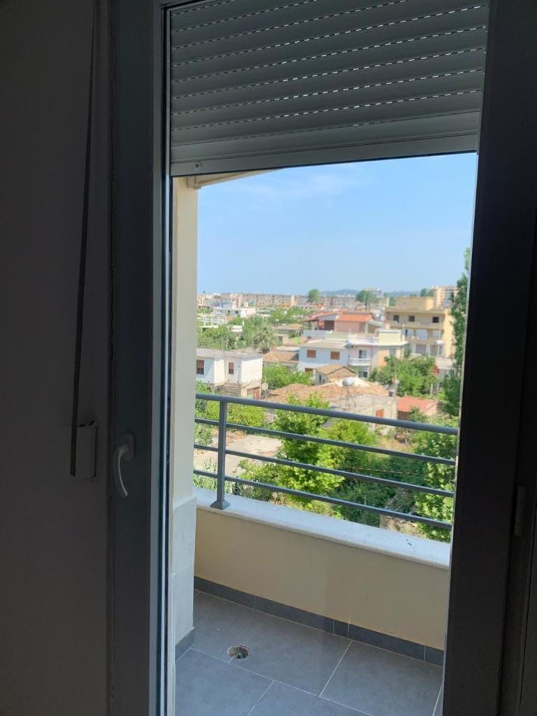 new studio del mar Apartment in Vlorë