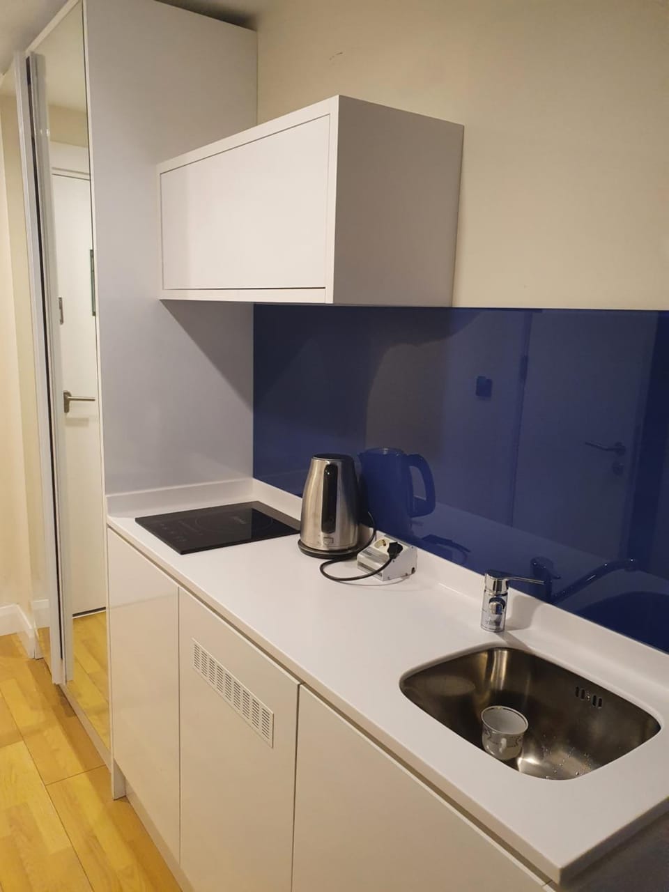 Cozy apartments with sea view ORBI CITY 1422 Apartment in Batumi