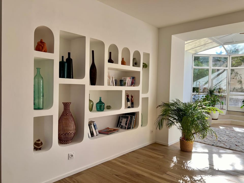 Bord de mer, magnifique appartement de 150m2 avec jardin Apartment in Marseille