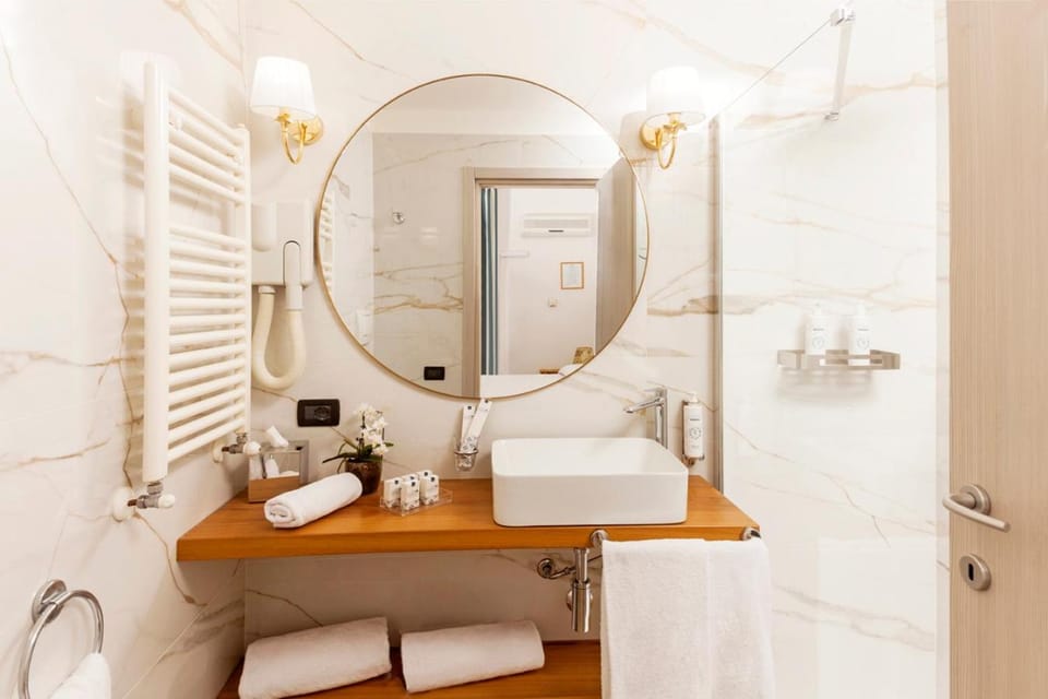 Fattoria Maremmana Apartment hotel in Tuscany