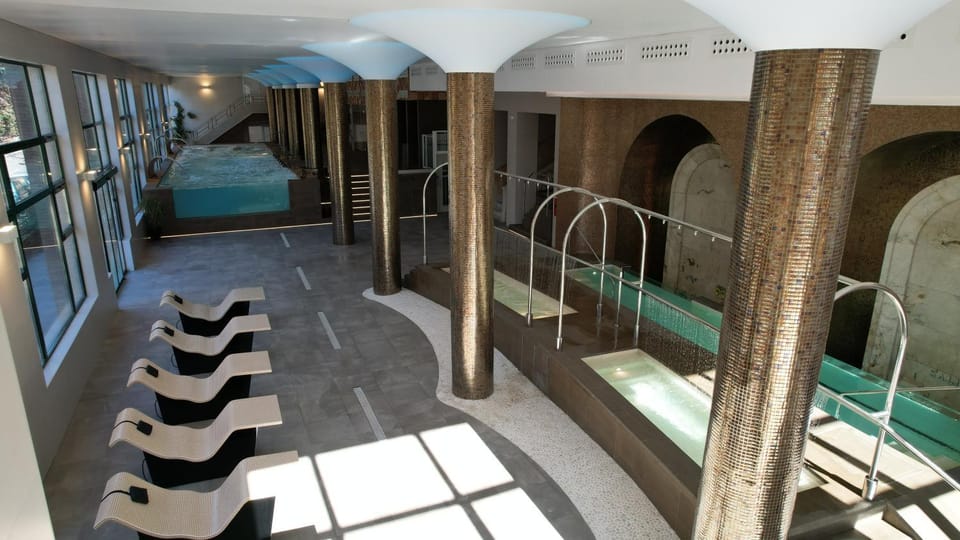 Hotel el Sol Hotel in Alpujarra Granadina