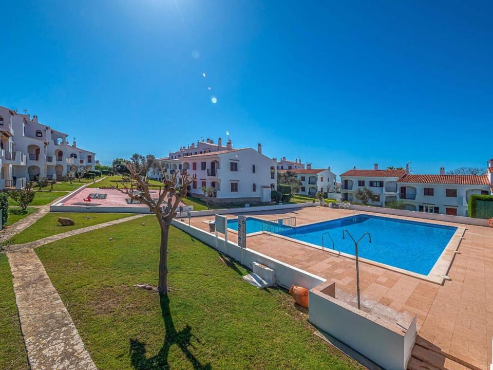 Garden, Swimming pool