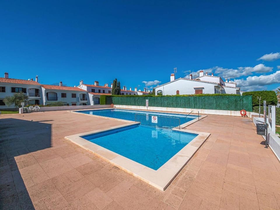Garden, Swimming pool