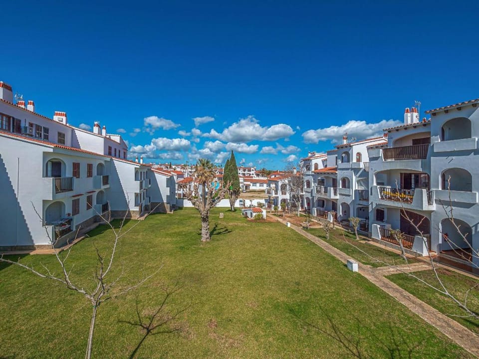 Garden, Garden view