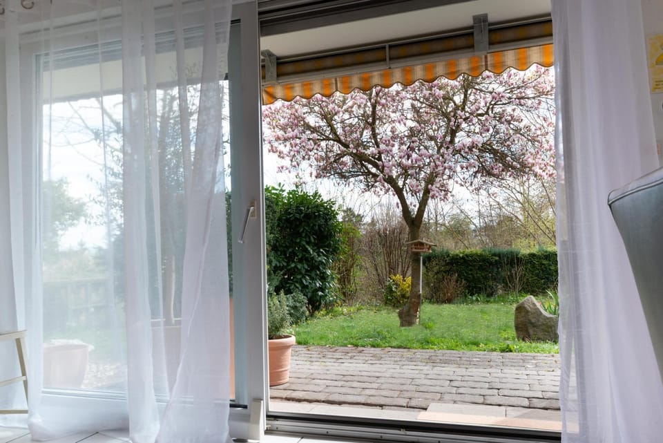 View (from property/room), Bedroom