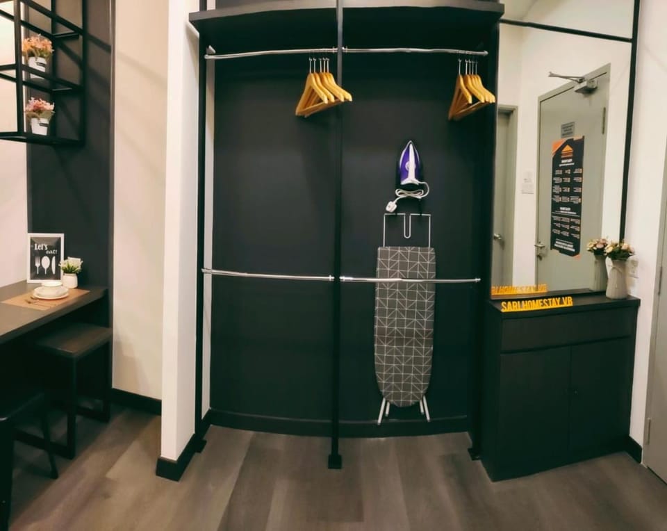 wardrobe