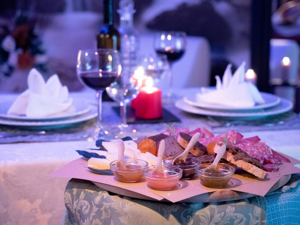 Hotel Il Fungo & Dea Wellness Hotel in Tuscany