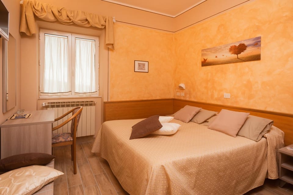 Hotel Il Fungo & Dea Wellness Hotel in Tuscany
