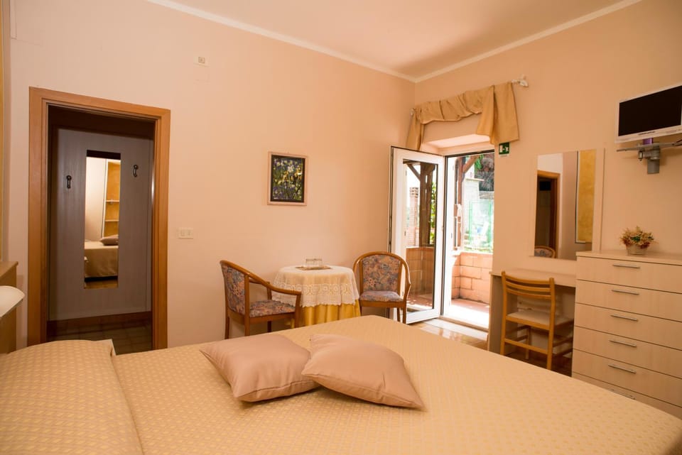 Hotel Il Fungo & Dea Wellness Hotel in Tuscany